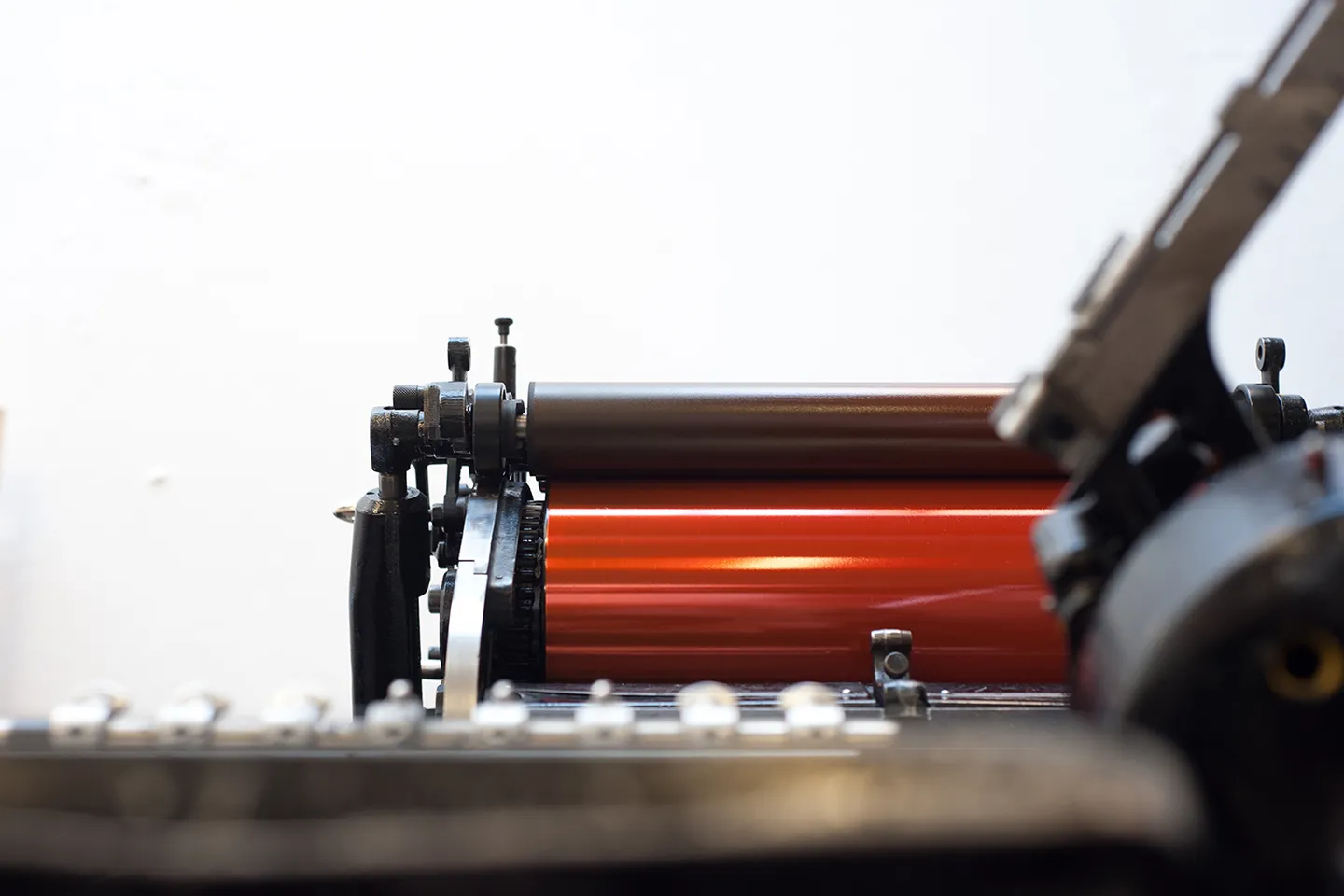 Letterpress-presse-a-platine