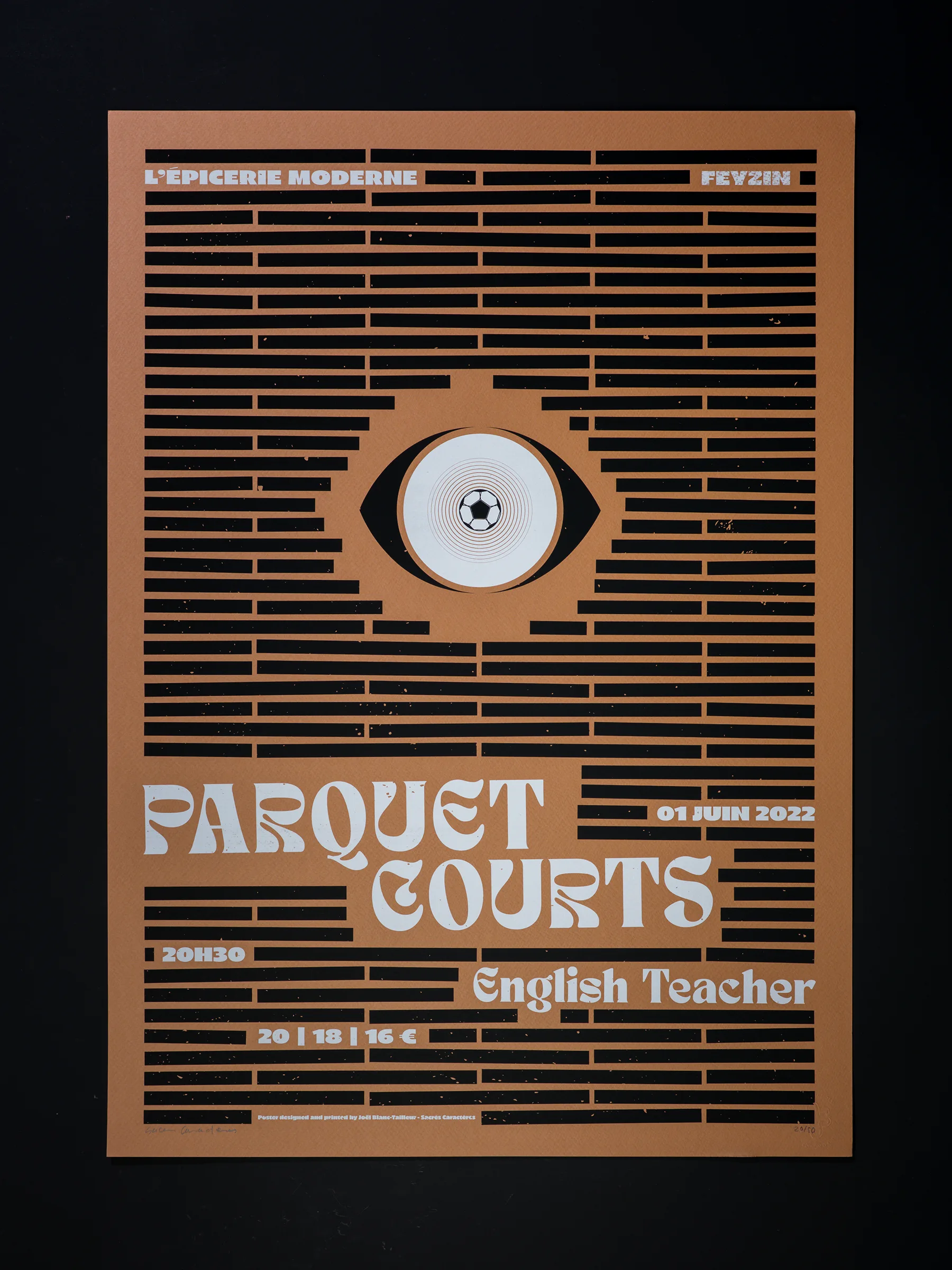 Parquet Courts