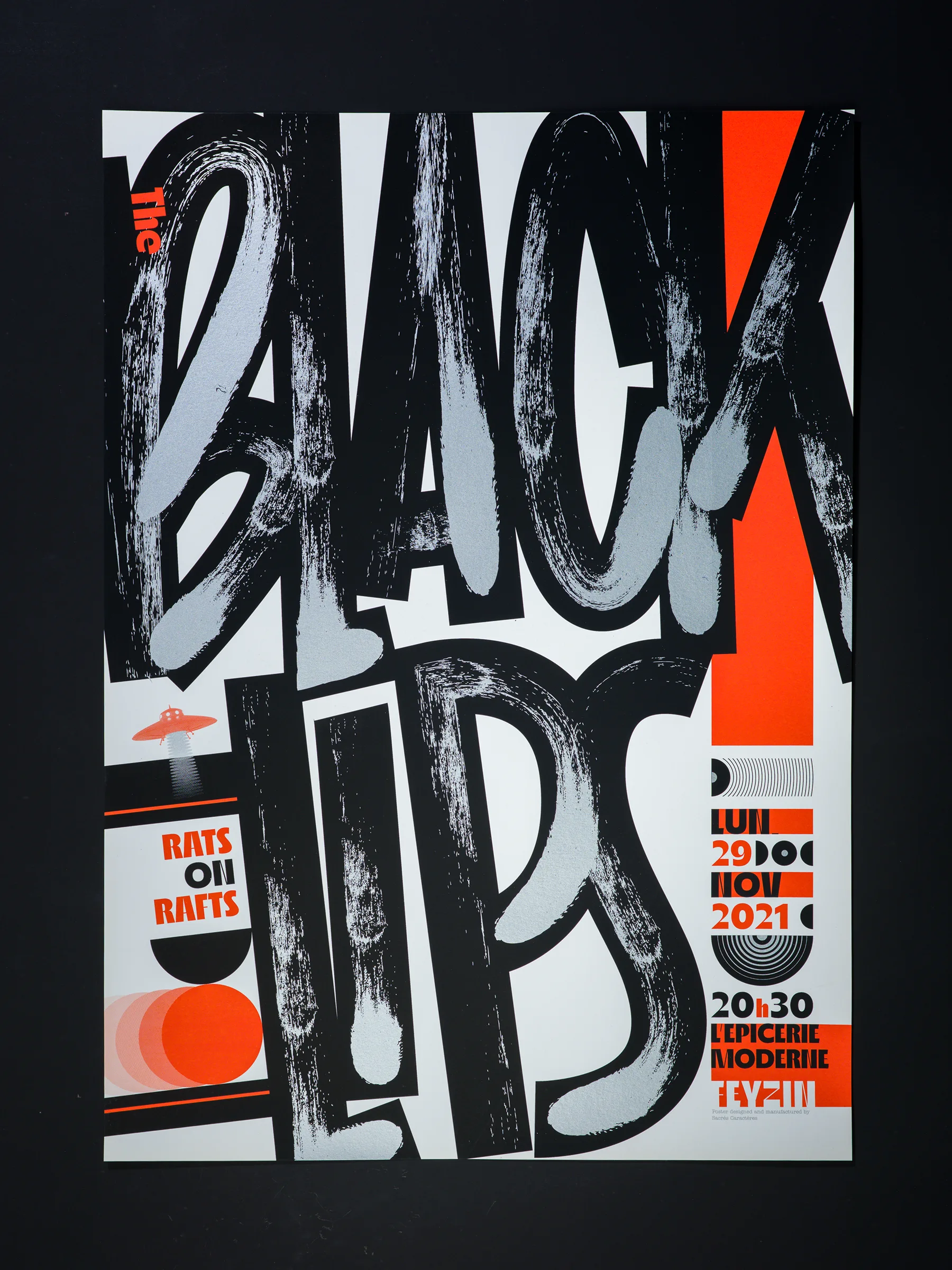 The Black Lips