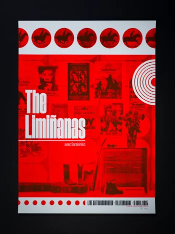 The Limiñanas