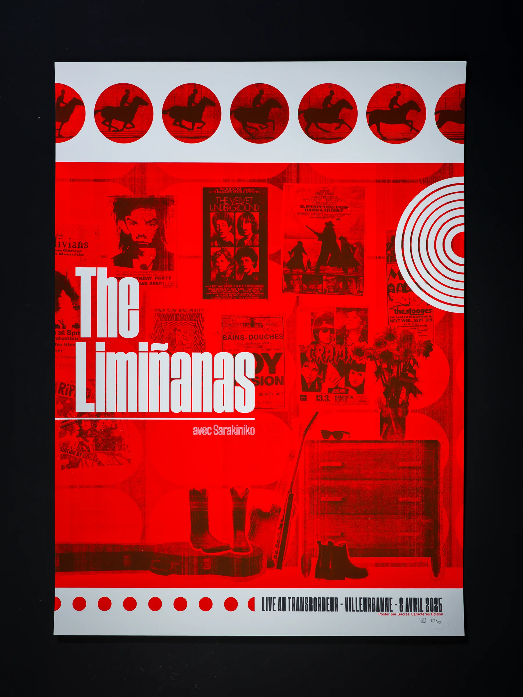 The Limiñanas